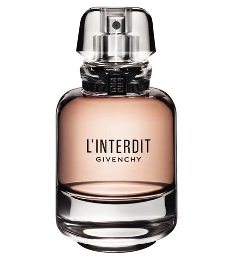 profumi francesi femminili givenchy|Profumo di Lusso: Profumi Francesi da Uomo e da Donna.